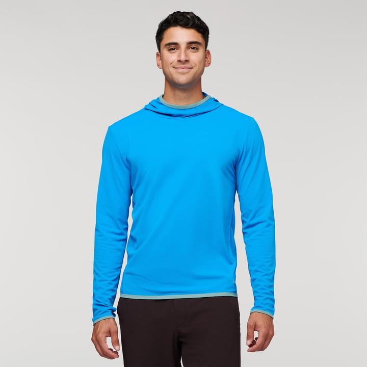 Cotopaxi Sombra Sun Hoodie (XXL)