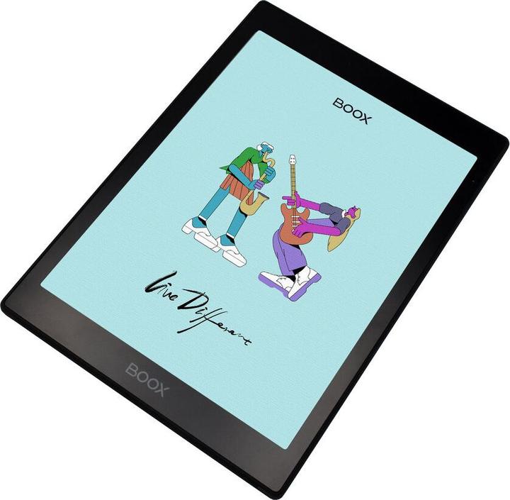 Produktbild Onyx Boox Nova Air Color (7.80", 32 GB, Dunkelgrün)
