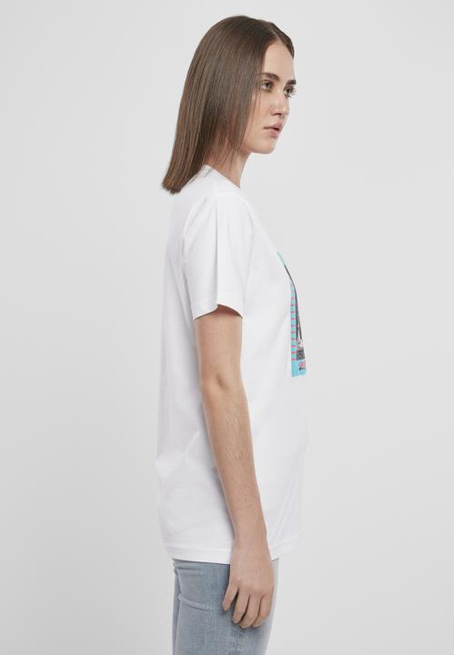 Immagine prodotto Merchcode Maglietta da donna Magic Monday (XS)