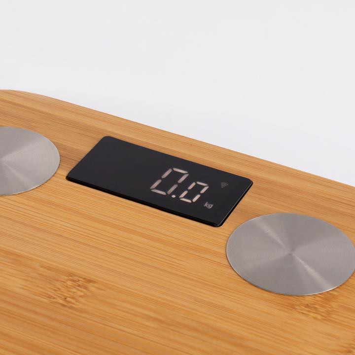 Actual product image Create Balance Body Smart (180 kg)