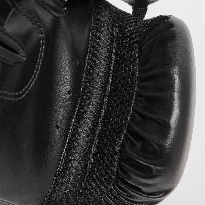 Immagine prodotto Leone BOXING GLOVES THUNDER - 10oz (10 OZ, Taglia unica)