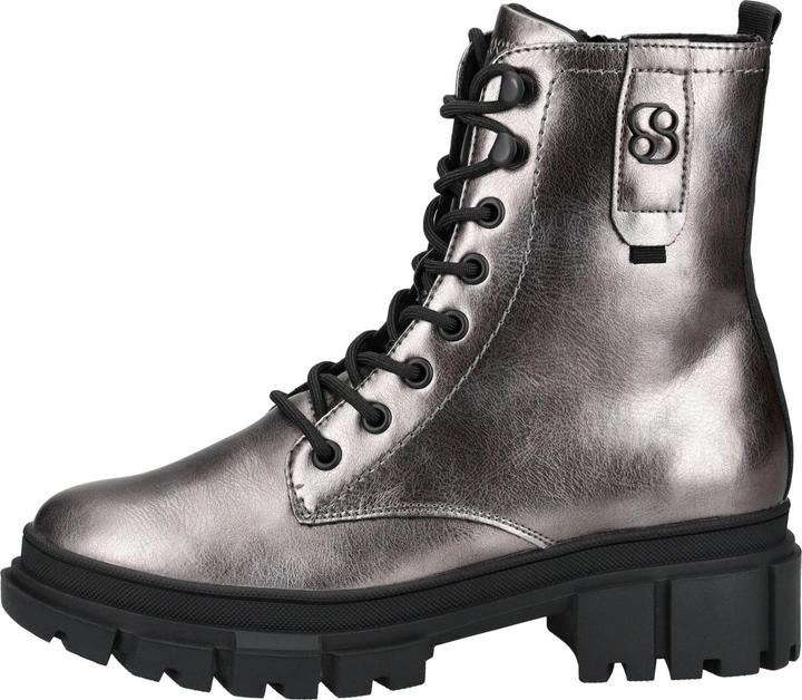 Produktbild S.Oliver Stiefelette (38)