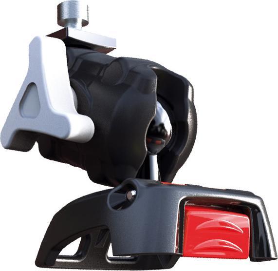 Actual product image Scanstrut Rock Mini joint support