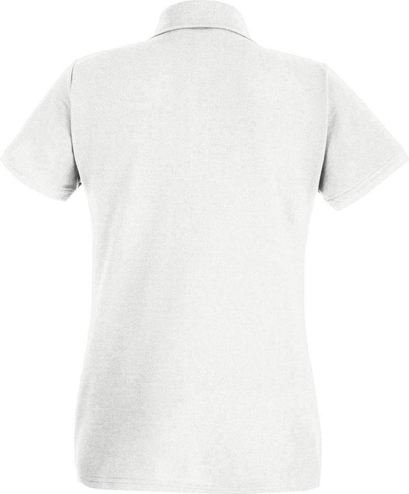 Image du produit Universal Textiles Polo à manches courtes ajusté (L)