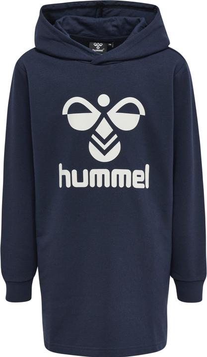 Produktbild hummel Maja Hoodie Dress (128)