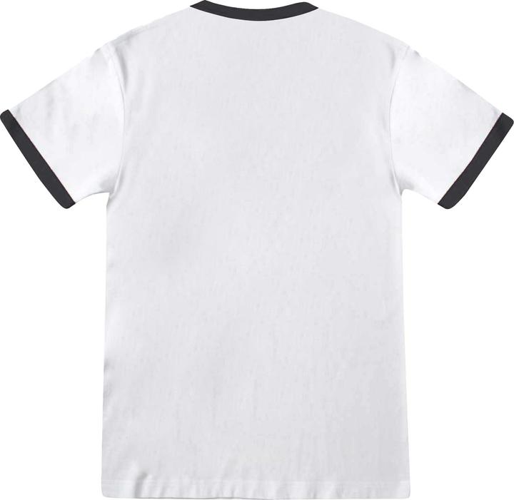 Produktbild Jurassic Park TShirt Raglanärmel (S)