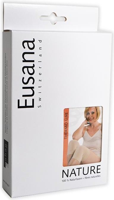 Immagine prodotto Eusana Scaldino per ginocchia e gomiti beige anatomico (XL)