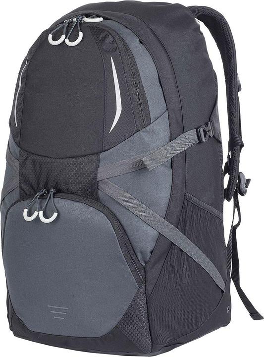 Actual product image Shugon Solomon Explorer Hiking Backpack (46 l)