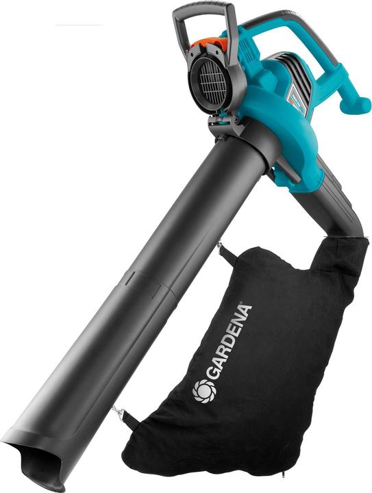Gardena ErgoJet 2500 (Electrical connection, Leaf blower)
