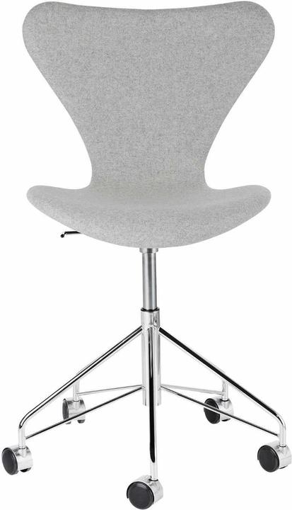 Produktbild Fritz Hansen Die Serie 7 3117 Drehstuhl