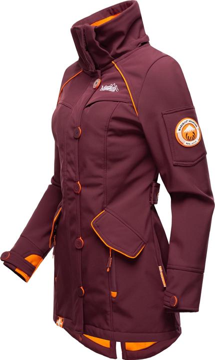 Actual product image Marikoo Soulinaa (XS)