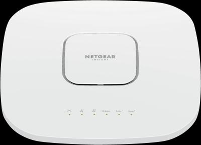 Actual product image Netgear WAX630 (2400 Mbit/s)