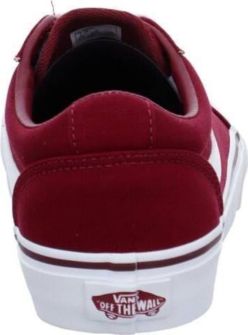 Image du produit Vans Ward Sneaker Ladies (36)
