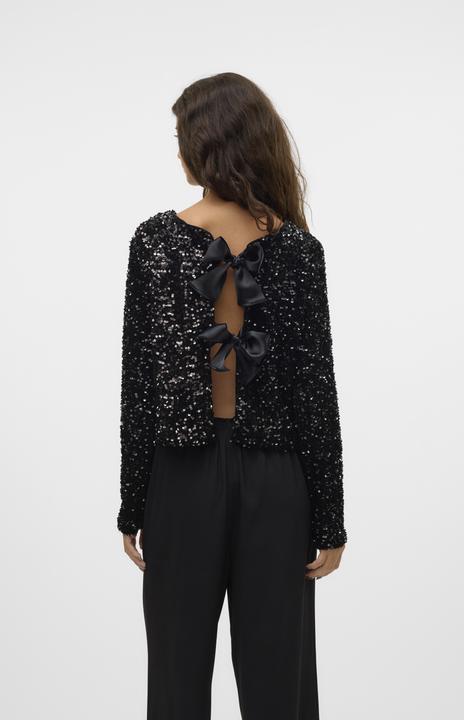 Actual product image Vero Moda VMLAILA Top Top (M)