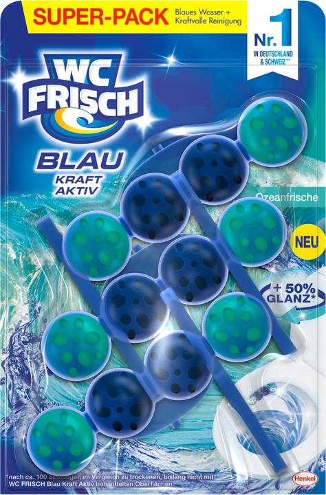 WC Frisch Kraft-Active
