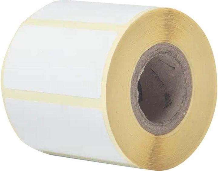 Actual product image Brother Thermal labels