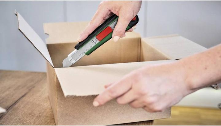 Produktbild Bosch Professional Cuttermesser (Cutter)