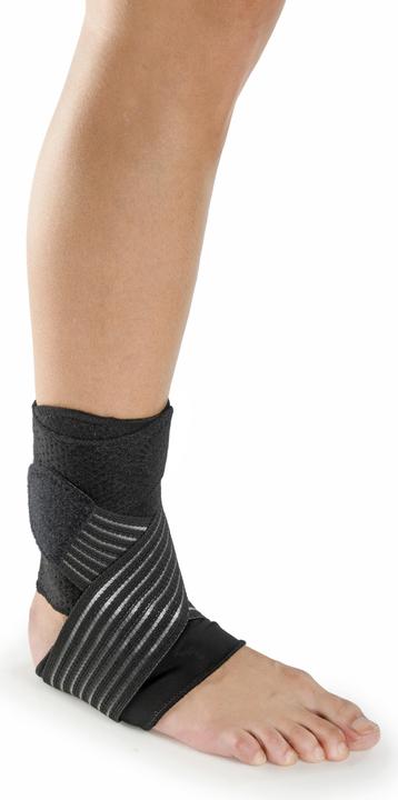Image du produit BraceID Ankle Wrap (Taille unique)
