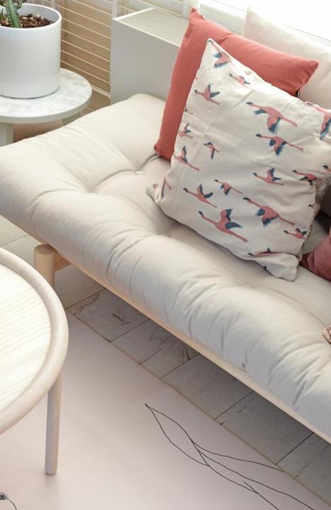 Image du produit Karup Design Pace Daybed (Canapé-lit)