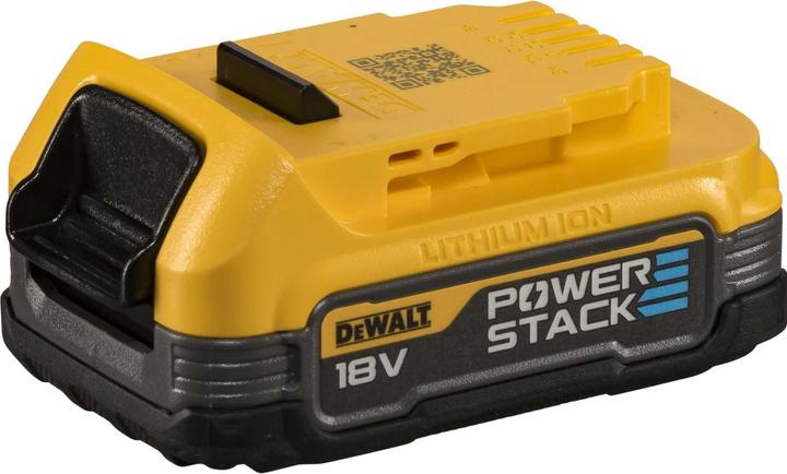 Actual product image DeWalt DCBP034XJ (18 V)