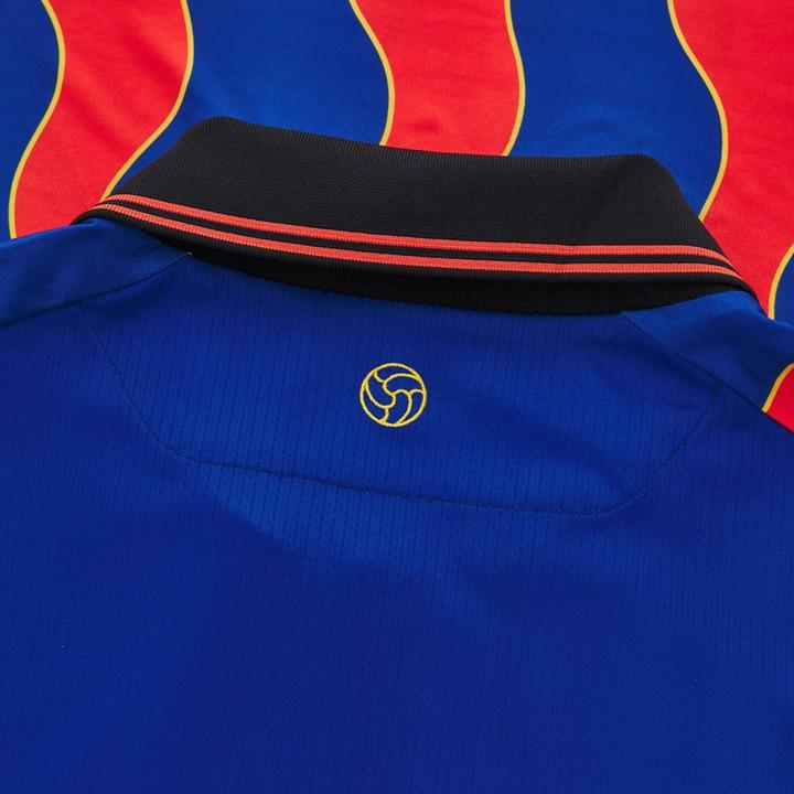 Image du produit Macron Maillot du FC Bâle (L)