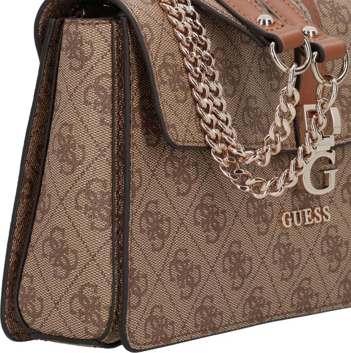 Actual product image Guess Zamira Umhängetasche 26 cm