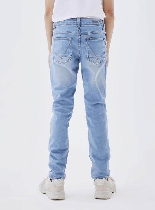 Actual product image Name it X-Slim Theo Jeans (92)