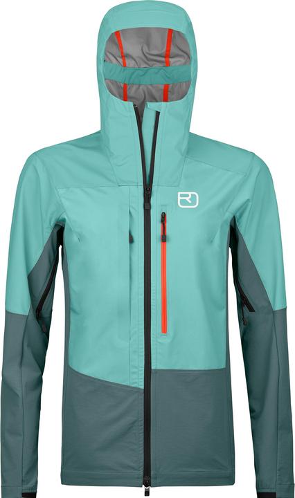 Immagine prodotto Ortovox Mesola Jacket W (XS)