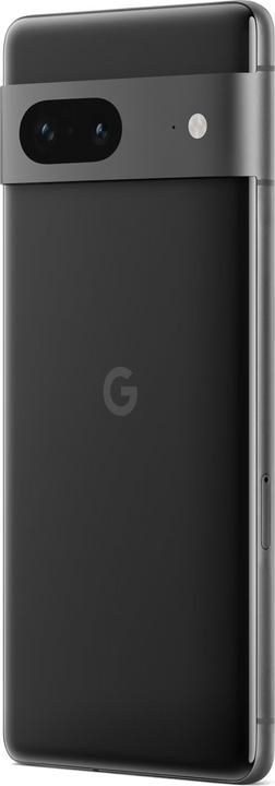 Produktbild Google Pixel 7 (128 GB, Obsidian, 6.30", SIM + eSIM, 50 Mpx, 5G)