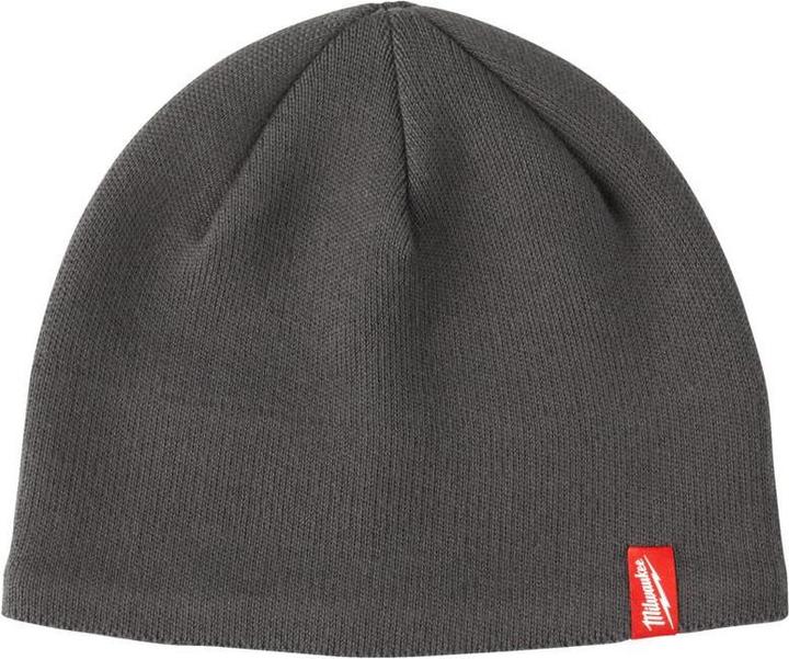 Actual product image MGA Milwaukee grey winter hat