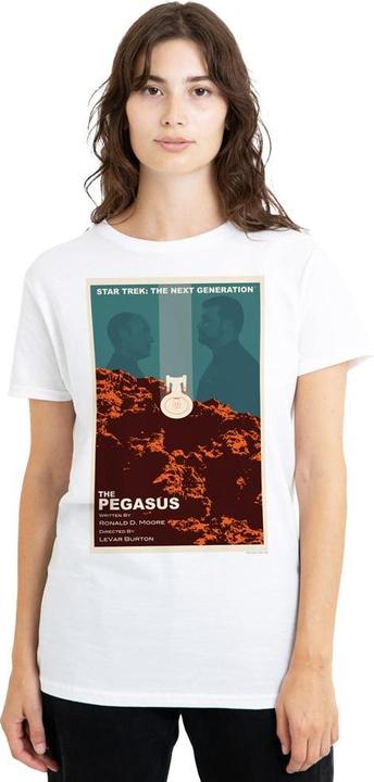 Produktbild The Next Generation Season 7 Episode 12 TShirt (L)