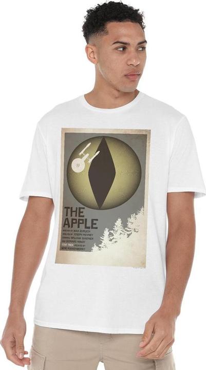 Actual product image Mens The Original Series Episode 34 T-Shirt (XL)