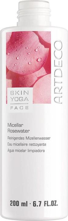 Image du produit Artdeco Eau de rose micellaire (Eau micellaire, 200 ml)