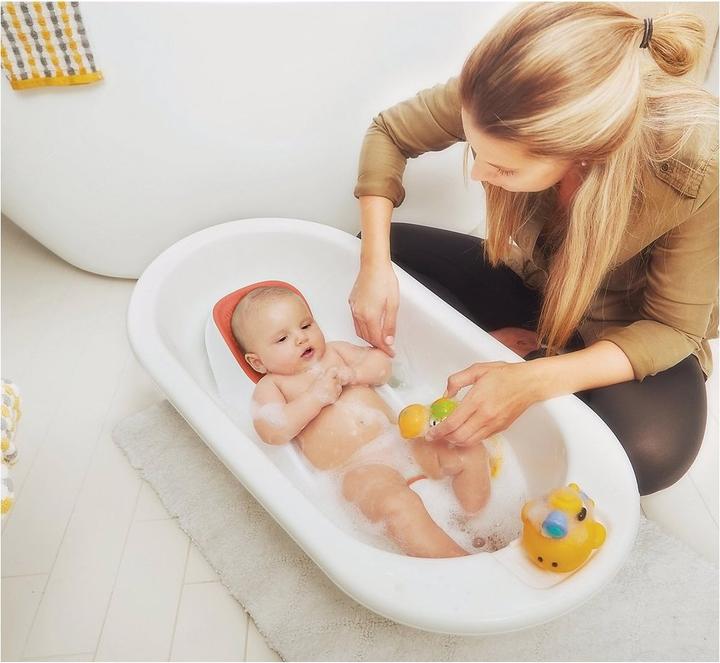 Image du produit Angelcare Badesitz für die Babybadewanne