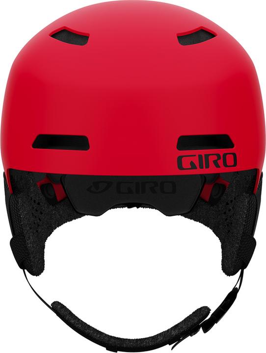 Produktbild Giro Crüe Fs (52 - 55.5 cm, S)