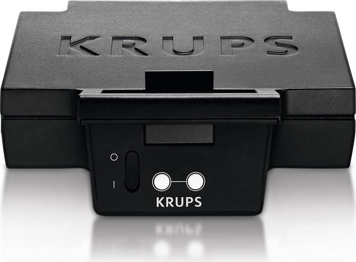 Immagine prodotto Krups Creatore di panini