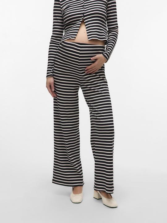 Image du produit Mamalicious Coupe normale Pantalon taille haute (XXL)