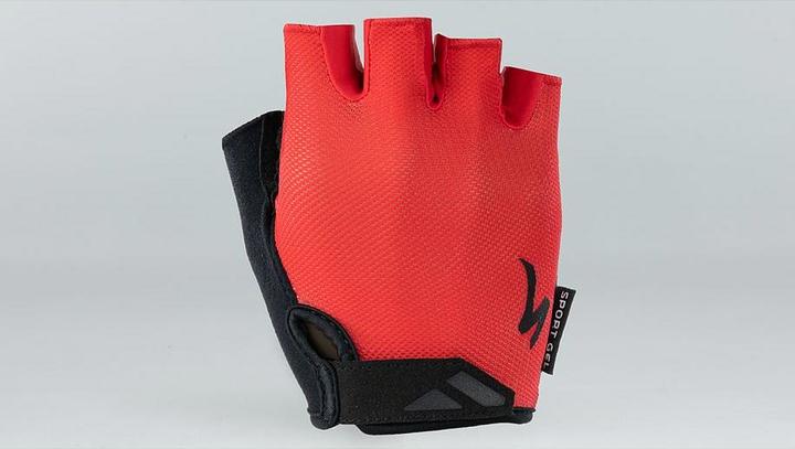 Specialized Bg Sport Gel Glove Sf (S)