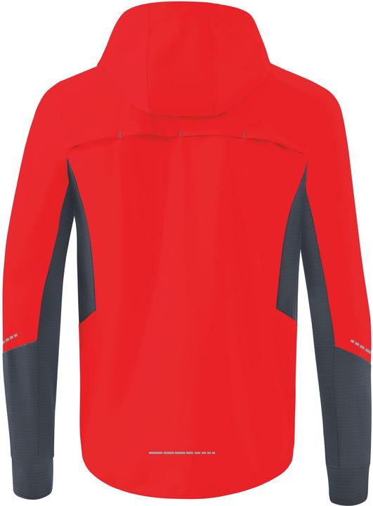 Actual product image Erima Racing running jacket (M)