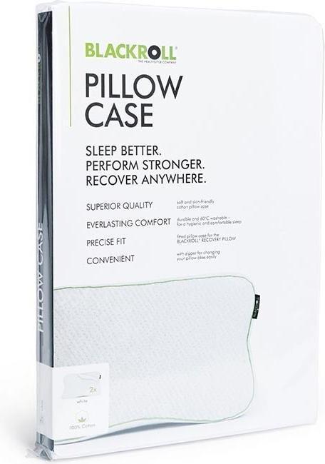 Produktbild Blackroll Pillow Case (Kopfkissenbezug, 30 x 50 cm)