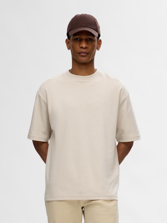 Immagine prodotto Selected Homme Maglietta a maniche corte (XL)