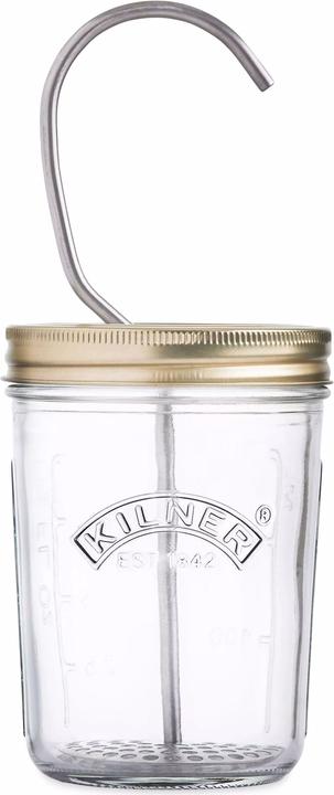 Produktbild Kilner Mayonnaise Maker (350 ml)