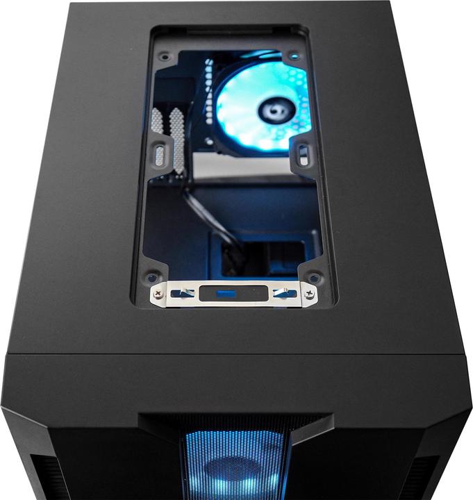 Productafbeelding Chieftec PC-kast Gaming Cube M2 (mATX, Mini-ITX)