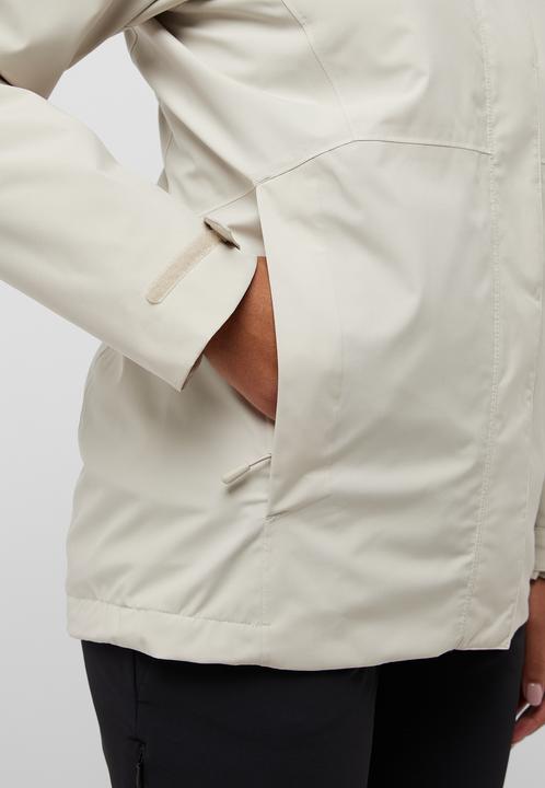 Immagine prodotto Jack Wolfskin Rotwand 3In1 Jkt W (XL)