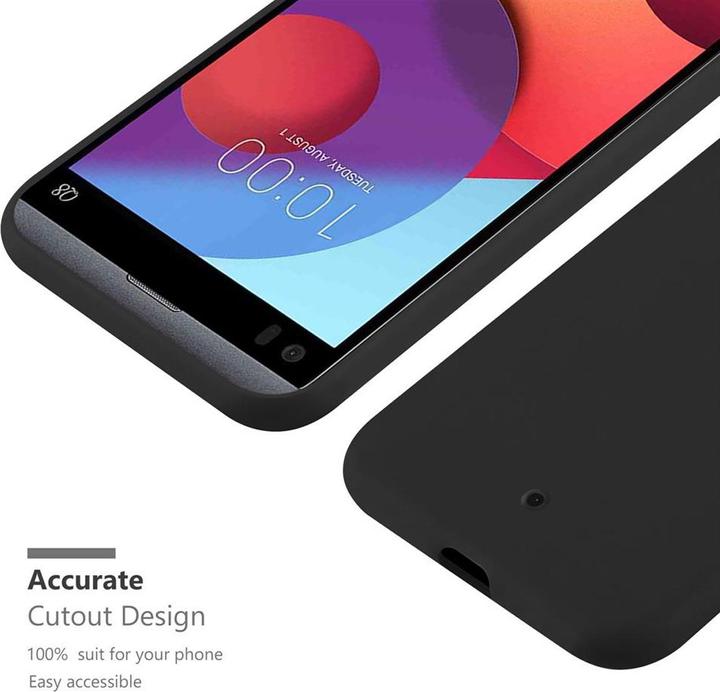 Productafbeelding Cadorabo TPU Candy Cover (LG Q8)
