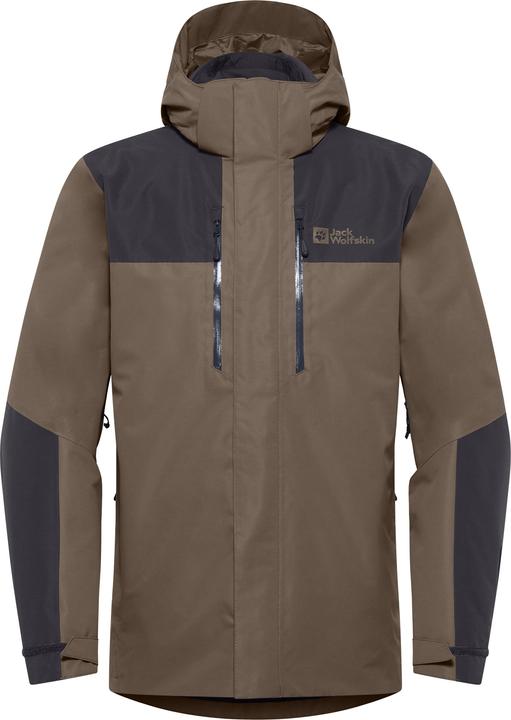 Jack Wolfskin Jasper 3In1 Jkt M (3XL)