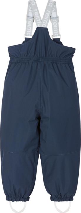 Actual product image Reima tec Kids Snow Trousers Juoni Navy (116)