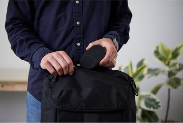 Image du produit Belkin BoostCharge 2-in-1 (15 W)