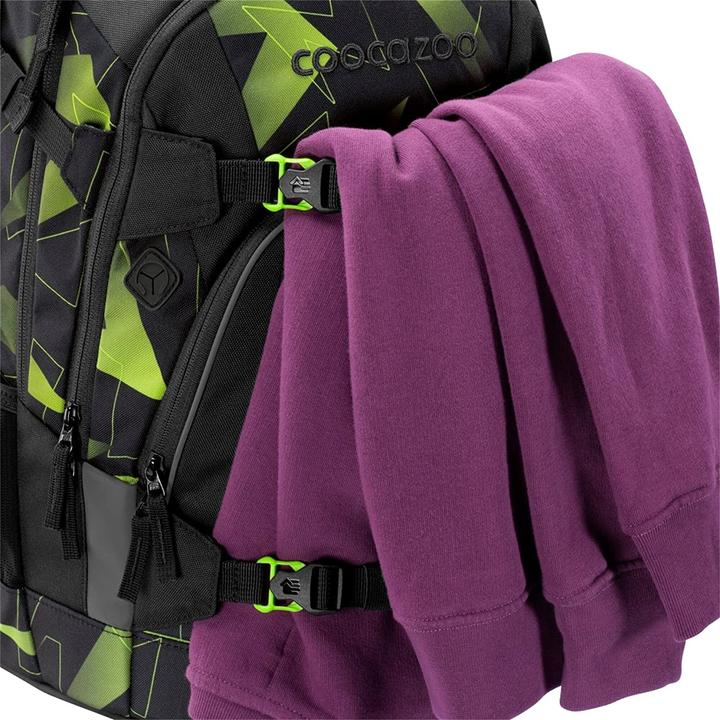 Produktbild Coocazoo Schulrucksack MATE, 30 Liter (30 l)