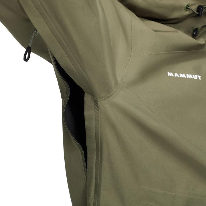 Actual product image Mammut Convey Tour HS Hooded Jacket (XS)